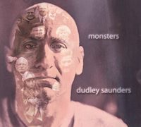 Dudley Saunders