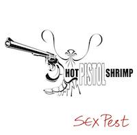 hot pistol shrimp